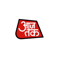 Aaj Tak Logo