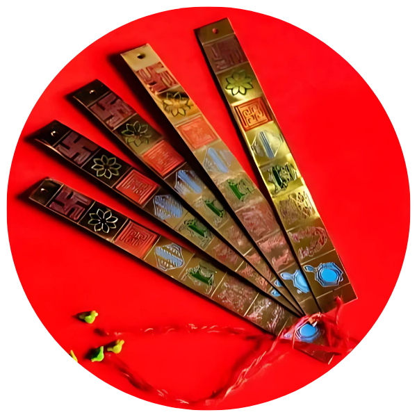 Vastu Tool Astamangal