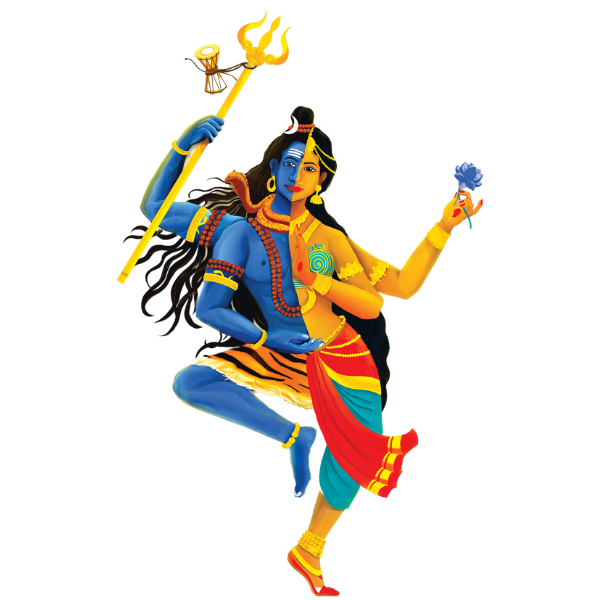 Shiv Shakti