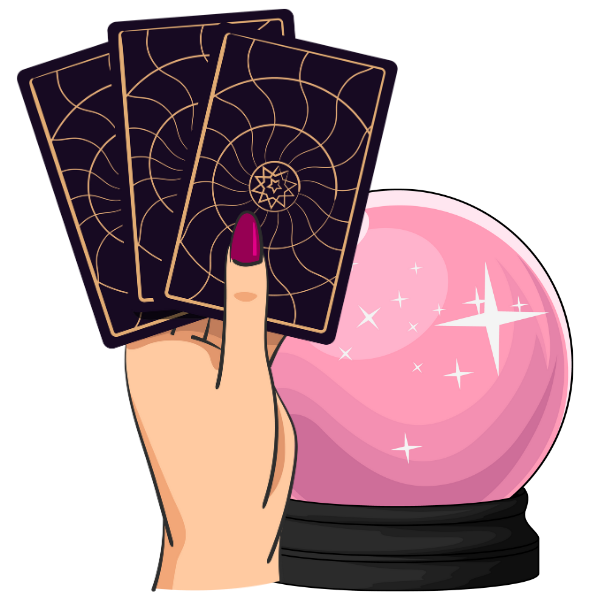 Vastu Tarot