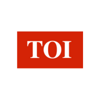 Times of India Logo