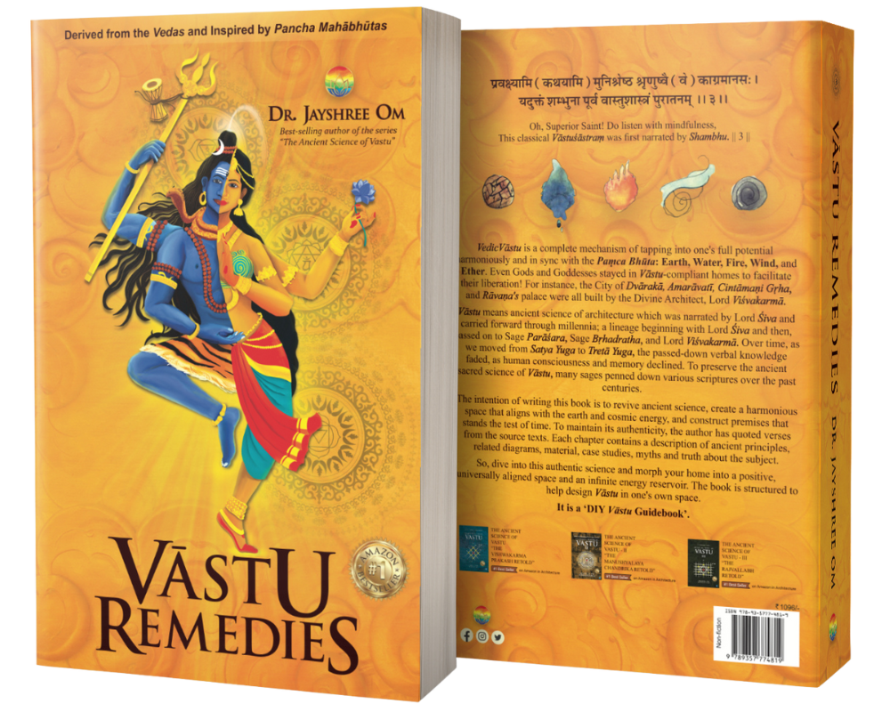 Vastu Remedies: Manifest Your Dreams