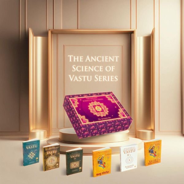 VastuBooks