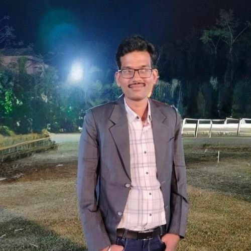 Mahesh Ji_Assitant Manager
