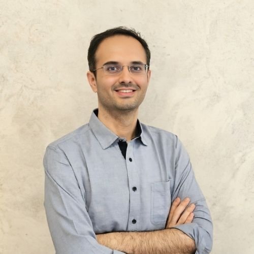 Piyush Makhijani Ji_Consulting Head