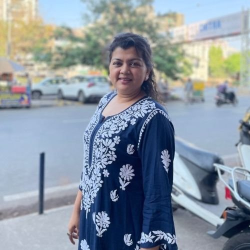 Rachna Ji_Product Head