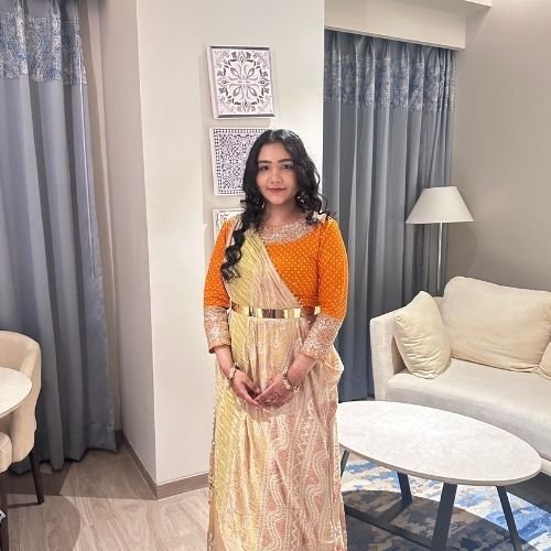 Radhika Singhania_Web Designer