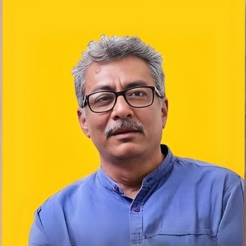 Sunil Chaporkar Ji_Official Priest