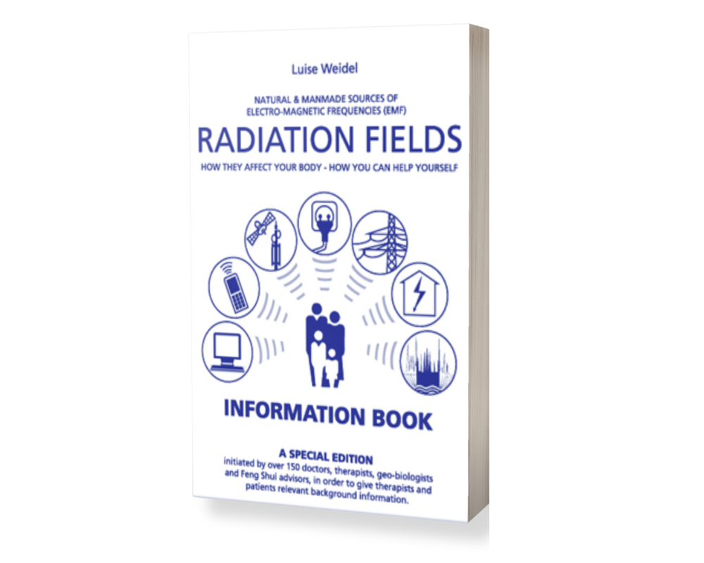 Radiation Fields_VastuBook